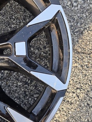 BMW 19 M SPORT 8.0 5x112 WHEEL Rim 1x BMW 3 G20 G21 2 G42 4 G22 5A576C4 OEM