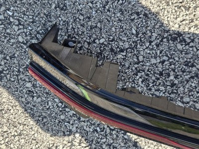 2023-2025 Lexus RZ300E/450E LED Rear Center Tailgate Taillight 81580-46010 OEM