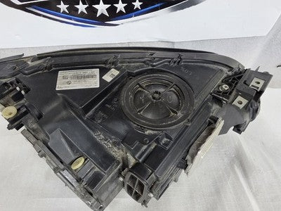 2013-2015 BMW 7 Series F01 F02 Left Driver Xenon HID AFS Headlight OEM Complete!