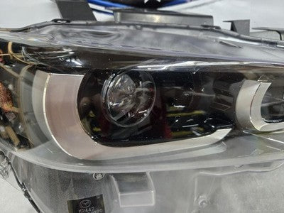2022-2024 MAZDA CX-5 HEADLIGHT RIGHT PASSENGER SIDE LED NON AFS OEM KSD6-51030 R