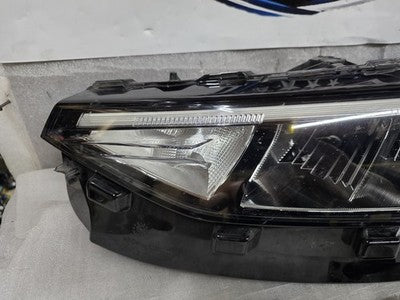 2023-2025 FORD ESCAPE FRONT LEFT LH LED HEADLIGHT LAMP OEM PJ6B-13E015-BC