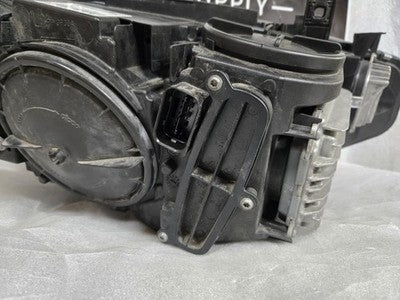 2014-2018 BMW M3 M4 435i F32 F82 F80 AFS LED Headlight Left LH OEM COMPLETE!