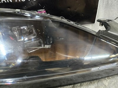 2020 2021 2022 2023 TOYOTA GR SUPRA Right RH Passenger Side LED Headlight OEM