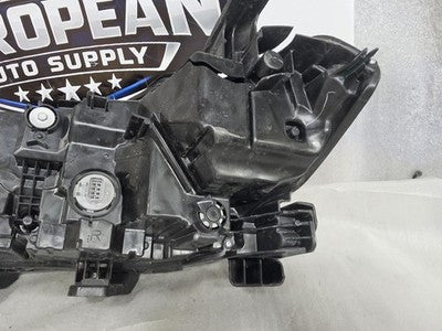 2022 2023 2024 2025 Honda Civic Passenger Right RH LED Headlight OEM 