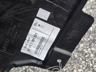 Genuine Mini Fender Liner 51-71-7-391-331