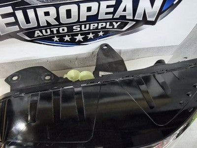2021-2024 GENESIS GV80 LH LEFT DRIER SIDE FULL LED HEADLIGHT OEM  (92101-T6020)