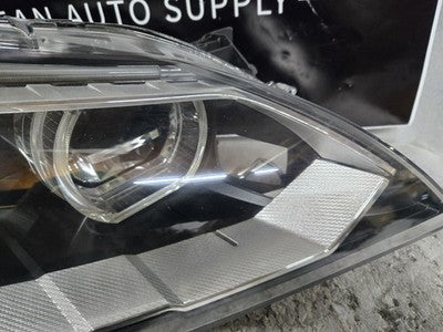 2012-2014 BMW M6 F06 F12 F13 Right Passenger Adaptive LED Headlight OEM 7255736