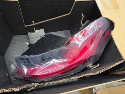 2019 - 2025 BMW X4 G02 F98 LED Tail Light Passenger Right RH OEM NEW OEM