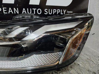 2020-2024 Audi A4 S4 Left LH Driver Headlight FULL LED OEM 8W0941035G COMPLETE!