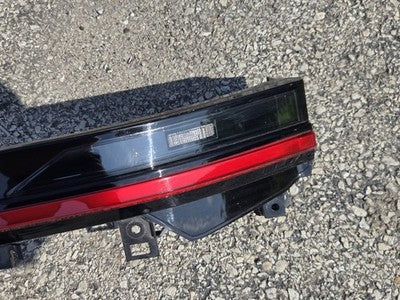 2023-2025 Lexus RZ300E/450E LED Rear Center Tailgate Taillight 81580-46010 OEM
