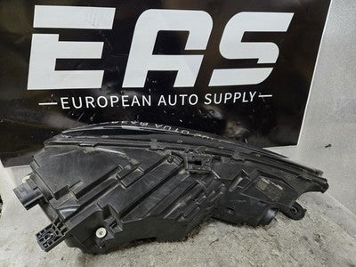 2020-2024 Audi A4 S4 Left LH Driver Headlight FULL LED OEM 8W0941035G COMPLETE!