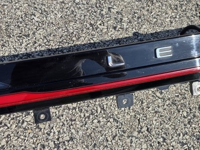 2023-2025 Lexus RZ300E/450E LED Rear Center Tailgate Taillight 81580-46010 OEM