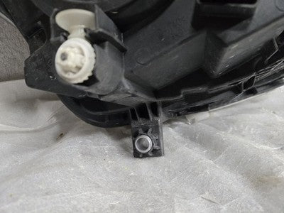 2016 - 2023 MERCEDES METRIS W447 LEFT LH HALOGEN HEADLIGHT A4479068100 OEM