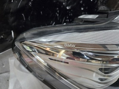 2014-2018 BMW M3 M4 435i F32 F82 F80 AFS LED Headlight Right RH OEM COMPLETE!
