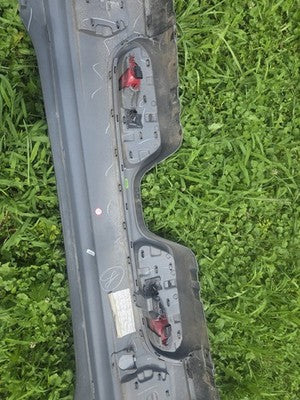 2014-2019 Mini Cooper F56 Sport JCW  Rear Bumper Cover PDC DIFFUSER OEM SPORT 