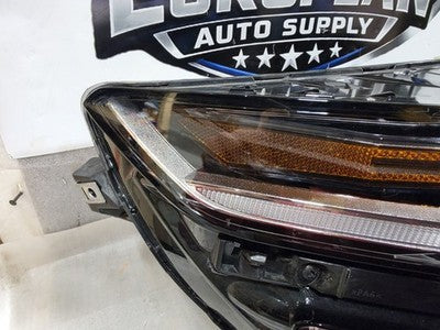 2021 2022 2023 2024 Genesis GV80 Right RH Passenger LED Headlight OEM 92104T6020