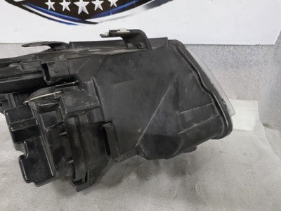 2009-2011 BMW 3 SERIES 328i 335i E90 E91 LCI HALOGEN HEADLIGHT LEFT OEM 7202577