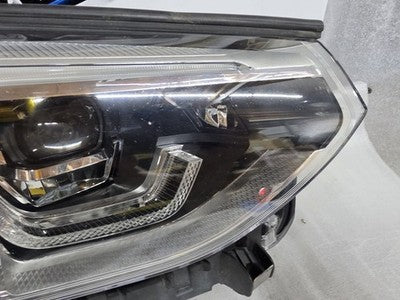 2018-21 BMW X3 X4 G01 G02 Adaptive LED Headlight RIGHT RH Passenger OEM 8739658