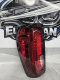 2019 - 2024 GMC Sierra Left Driver OEM LED Taillight Lamp 86820473