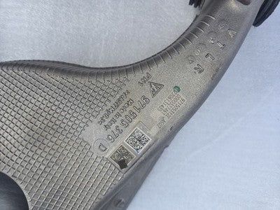  PORSCHE Lamborghini Bentle NEW LOWER CONTROL ARM 971505376D OEM NEW 