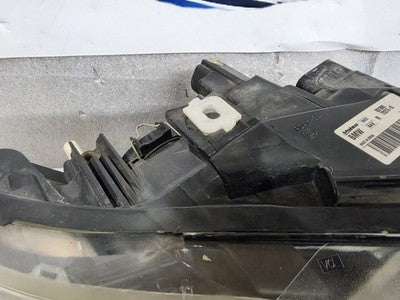 2009-2011 BMW 3 SERIES 328i 335i E90 E91 LCI HALOGEN HEADLIGHT RIGHT OEM 7202578
