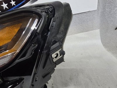 2022-2026 Genesis G70 Genuine Front Left Headlight Assembly 92103-G9520 OEM