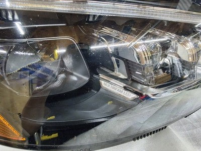 2020-24 Mercedes-Benz GLS450 GLS580 Right LED Headlight OEM A1679069606 COMPLETE