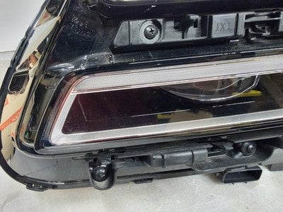 2021-2024 GENESIS GV80 LH LEFT DRIER SIDE FULL LED HEADLIGHT OEM  (92101-T6020)