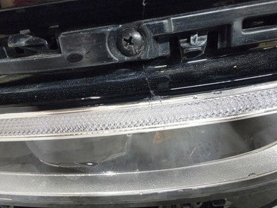 2022-2026 Genesis G70 Genuine Front Left Headlight Assembly 92103-G9520 OEM