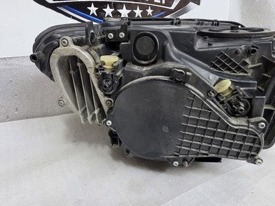 2013-2015 BMW 7 Series F01 F02 Left Driver Xenon HID AFS Headlight OEM Complete!