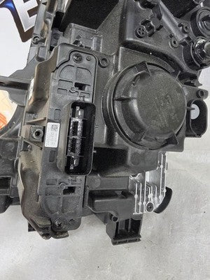 2024 2025 2026 Kia Ev9 Headlight Right RH Passenger OEM LED 92102-D0120 *Cracked