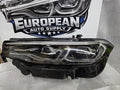 2019-2022 BMW X7 G07 FULL LED LEFT LH DRIVER HEADLIGHT OEM 63119852951