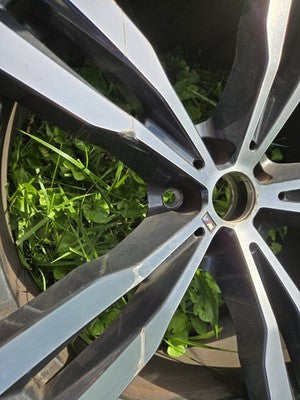 M BMW X7 G07 & X5 G05 / X6 G06 21" 754 M Sport DT GREY GENUINE OEM Alloy Wheel