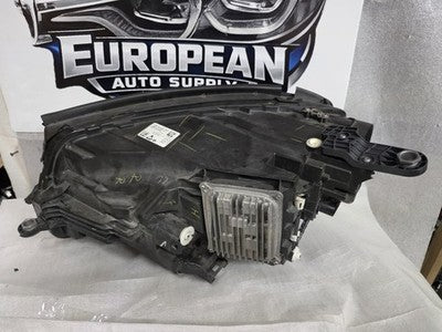 2020-24 Mercedes-Benz GLS450 GLS580 Right LED Headlight OEM A1679069606 COMPLETE