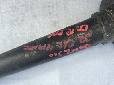 2017-2023 MERCEDES GLC300 X253 4MATIC REAR LEFT AXLE DRIVE SHAFT OEM A2133502411