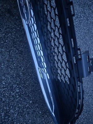 20-25 Mercedes Benz W167 GLE350 GLE450 Front Lower CHROME Grille OEM A1678859610
