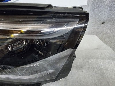 2024-2025 Mercedes E Class Right RH Digital LED Headlight OEM A2149068403