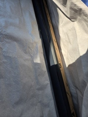 AUDI Q3 F3 Right Front Trim Door 18-22 OEM 83A853960C GRU NEW