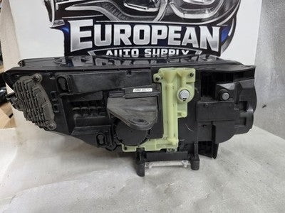 2021-2024 GENESIS GV80 LH LEFT DRIER SIDE FULL LED HEADLIGHT OEM  (92101-T6020)