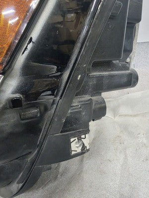 2018-2020 Volkswagen Atlas Left Driver Side LED Headlight Lamp OEM 3CN941035B