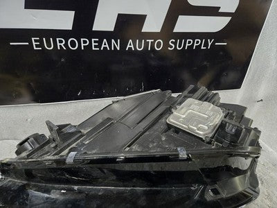 2018 2019 2020 AUDI Q5 SQ5 RIGHT PASSENGER SIDE FULL LED HEADLIGHT OEM COMPLETE!