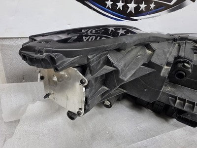 2023-2025 FORD ESCAPE FRONT LEFT LH LED HEADLIGHT LAMP OEM PJ6B-13E015-BC