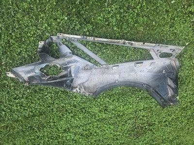 LAMBORGHINI AVENTADOR SVJ RIGHT REAR FENDER 470854960 OEM SPORT Quarter Panel R