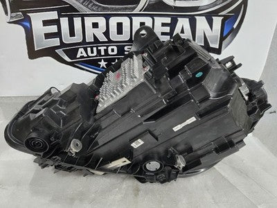 2020-2024 BMW 2 Series F44 Right RH FULL LED Headlight 63119478460 OEM COMPLETE 