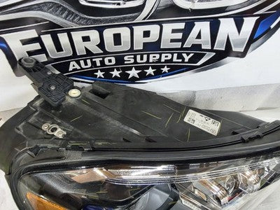 2020-24 Mercedes-Benz GLS450 GLS580 Right LED Headlight OEM A1679069606 COMPLETE