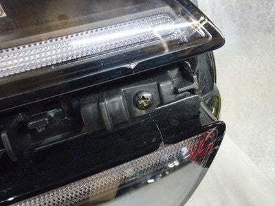 2026 Genesis GV70 OEM Right RH Passenger LED Headlight Headlamp 92102-AR530