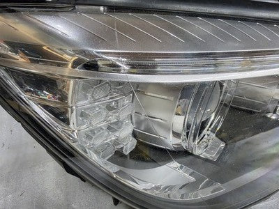 2013-2015 BMW 7 Series F01 F02 Right RH Xenon HID AFS Headlight OEM Complete!