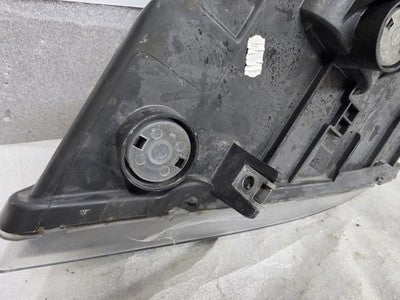 2009-2011 BMW 3 SERIES 328i 335i E90 E91 LCI HALOGEN HEADLIGHT RIGHT OEM 7202578