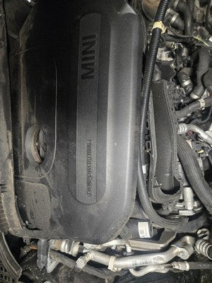 Engine B46 Motor w/Turbo 2.0 OEM Mini Cooper S F54 F55 F56 F60 21 22 23  B46A20A