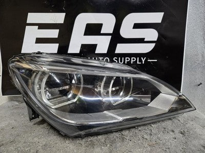 2012-2014 BMW M6 F06 F12 F13 Right Passenger Adaptive LED Headlight OEM 7255736